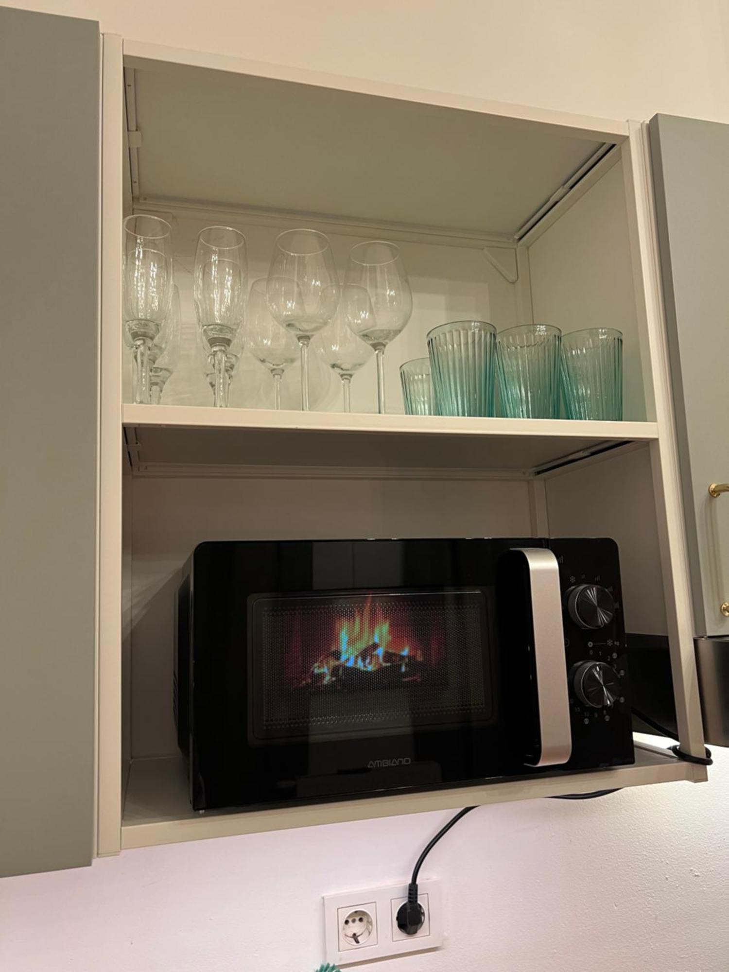 Charming Retreat Walking Distance From Town Centre Apartment Vienna Exterior photo