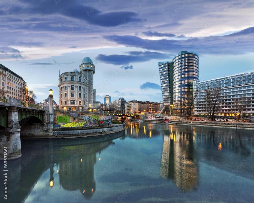 Charming Retreat Walking Distance From Town Centre Apartment Vienna Exterior photo